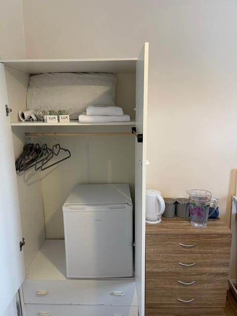 Welcoming Guesthouse Apartment in Cambridge