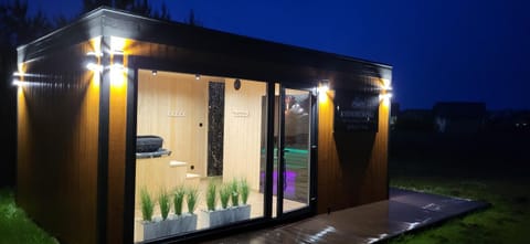 Pensjonat Kwiatkowski apartament nr 1 Apartment in Leba