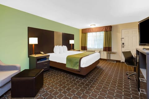 Photo of the whole room, On site