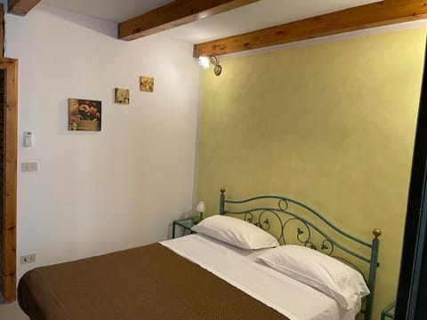 Antichi Riverberi House in Salerno