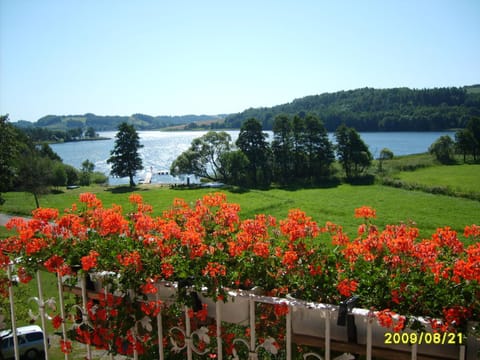Lake view