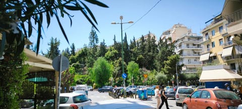 Nearby landmark, Neighbourhood, Natural landscape, Other