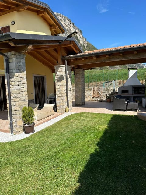 Patio, BBQ facilities, Garden, Garden