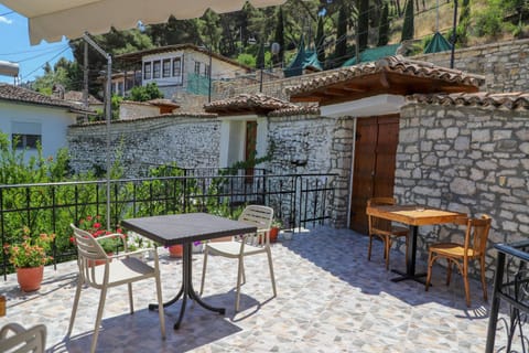 Balcony/Terrace, Breakfast
