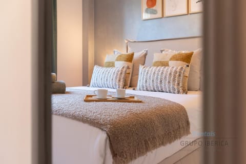 Apartment Loma del Colegial Apartment in Torremolinos