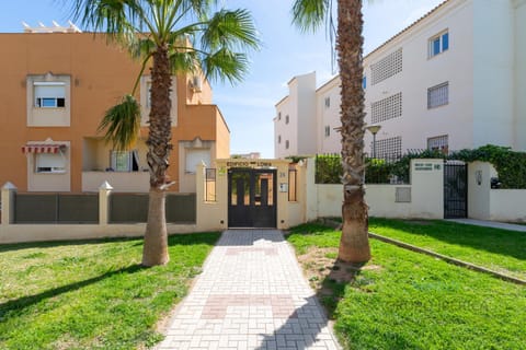 Apartment Loma del Colegial Apartment in Torremolinos