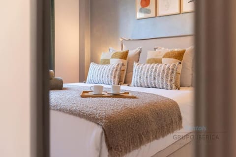 Apartment Loma del Colegial Apartment in Torremolinos