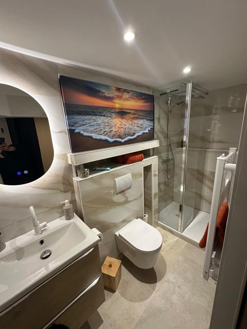 O'Sunaj Apartment in Lyon