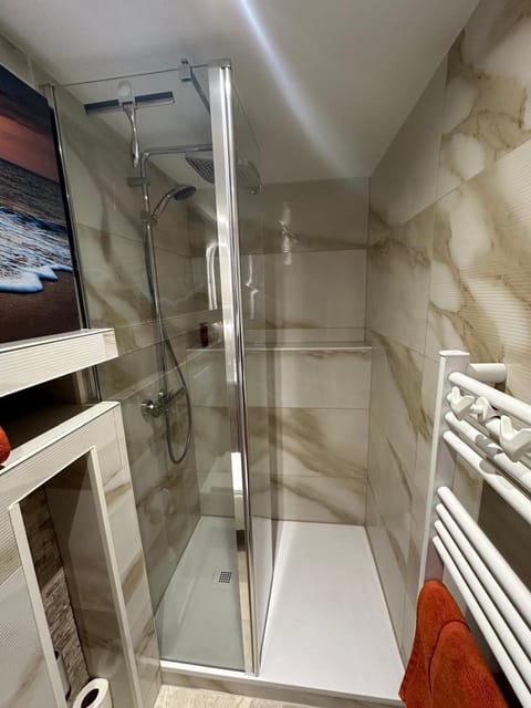 O'Sunaj Apartment in Lyon