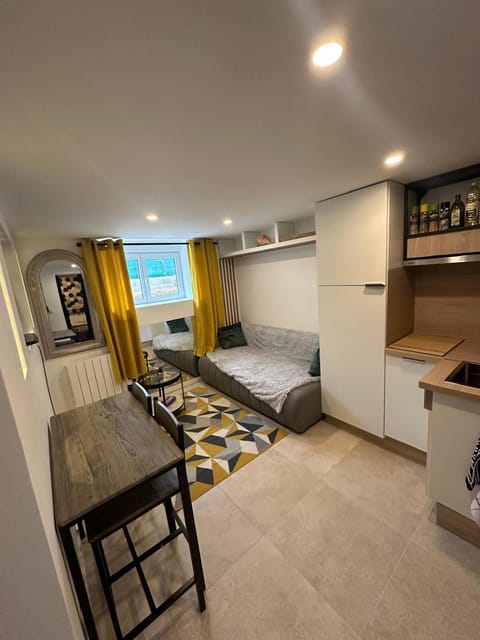 O'Sunaj Apartment in Lyon