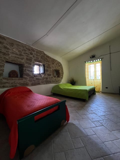 la casetta di nonna Gemma House in Molise, Italy