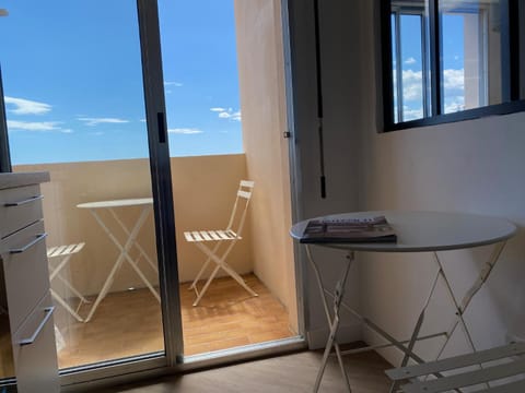 Miramar8 Apartment in Bastia