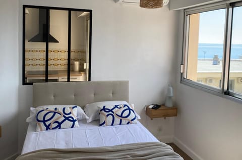 Miramar8 Apartment in Bastia