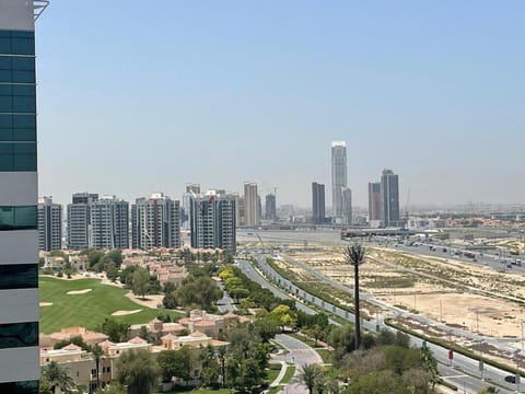 Bird's eye view, City view, Landmark view, Street view
