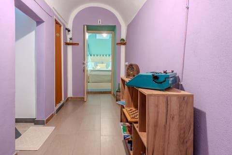 Facade/entrance, Day, Children play ground, Area and facilities, Entertainment