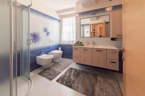 Shower, Toilet, Bathroom, bidet