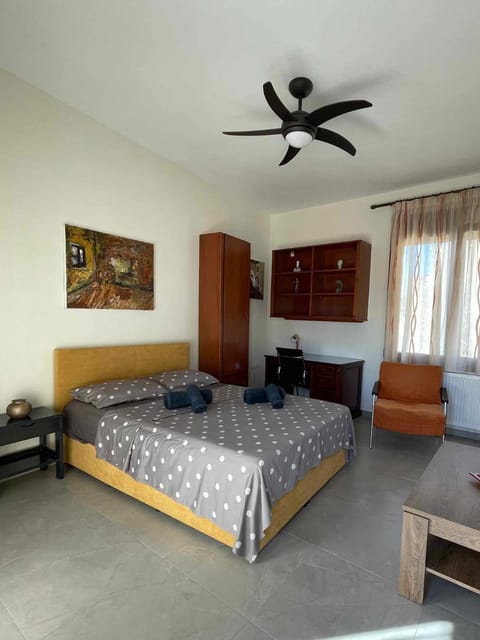 Belvedere 3 - Studio Apartment in Decentralized Administration of Macedonia and Thrace