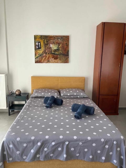 Belvedere 3 - Studio Apartment in Decentralized Administration of Macedonia and Thrace