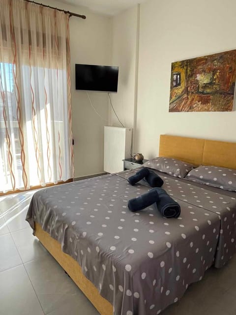 Belvedere 3 - Studio Apartment in Decentralized Administration of Macedonia and Thrace