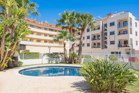 Apartment Marysol Apartment in Moraira