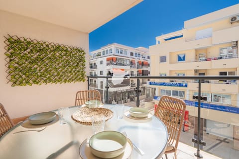 Apartment Marysol Apartment in Moraira