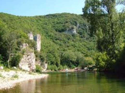 Le Vieil Olivier 2 House in Provence-Alpes-Côte d'Azur