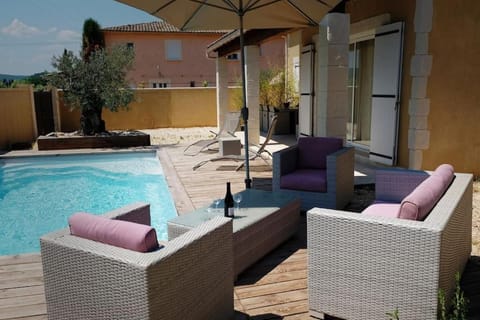 Le Vieil Olivier 2 House in Provence-Alpes-Côte d'Azur