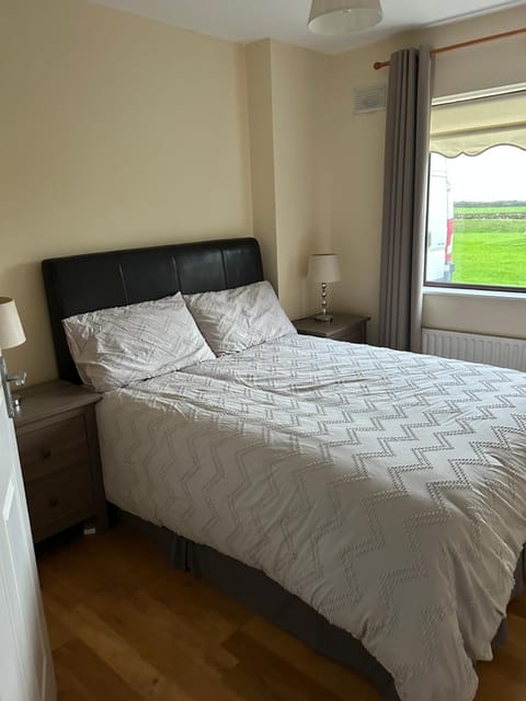 Islands View House in Ireland