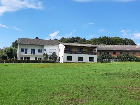 Property building, Day, Natural landscape, Garden view