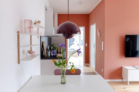 Pier21 FINE LOFTS Apartment in Sankt Peter-Ording