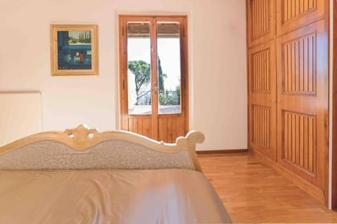 Majestic Villa in Hills of Florence with Gardens Gym Jacuzzi and Sauna Villa in Florence