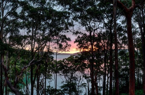Patio, Natural landscape, View (from property/room), View (from property/room), Balcony/Terrace, Seasons, Location, Sunset