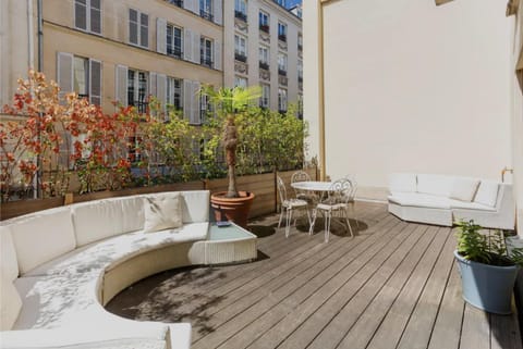 Patio, View (from property/room), Balcony/Terrace