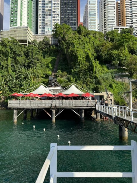Restaurant/places to eat, Sea view