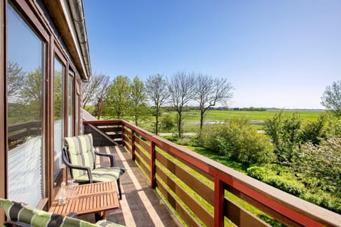 Hoern 2 Apartment in Nordstrand