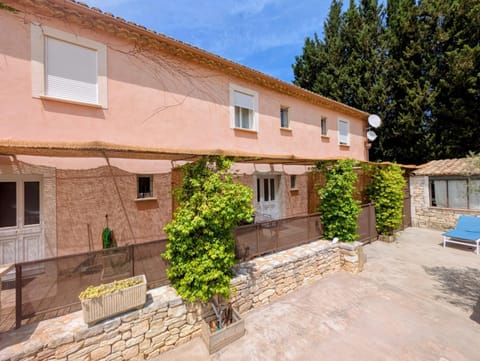 Le Viel Olivier 4 House in Provence-Alpes-Côte d'Azur