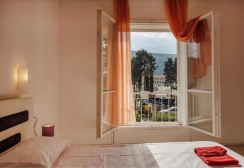 Sun house Kumbor Apartment in Kotor Municipality