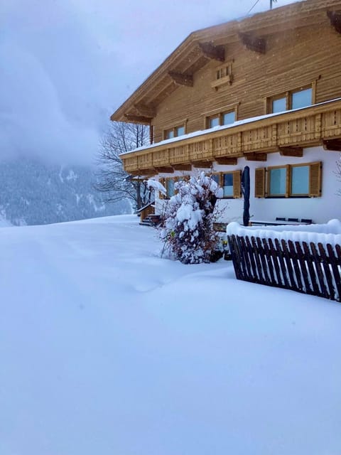 Chalet Heimatjuwel Apartment in Trentino-South Tyrol