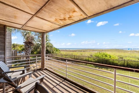 Needle Rush Point D11 House in Ono Island