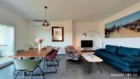 Apartment Perlita Apartment in Fažana