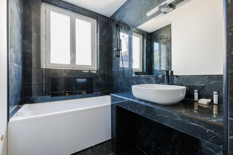 Chic appartement - 1BR-4P - Château de Vincennes Apartment in Vincennes