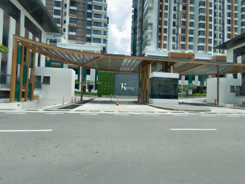Property view