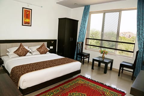 View (from property/room), Bedroom