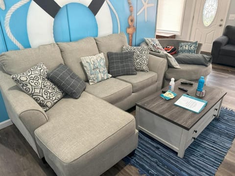 Rye Beach Retreat Country House in Huron