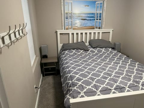 Rye Beach Retreat Country House in Huron