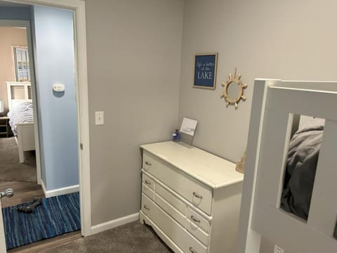 Rye Beach Retreat Country House in Huron