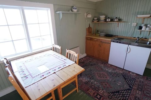 Fisherman's cabin, Lofoten - 12 Teronbua Cabin in Lofoten