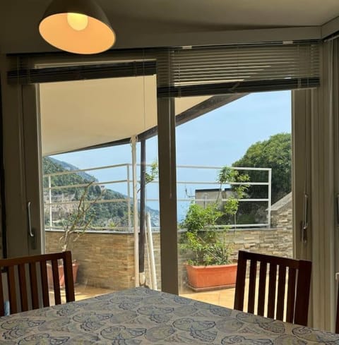 Villa De Simone Apartment in Positano