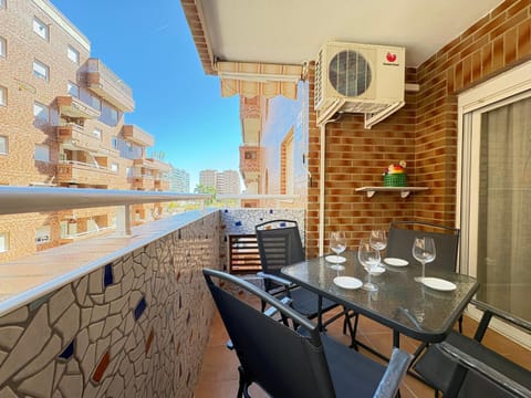 View (from property/room), Balcony/Terrace