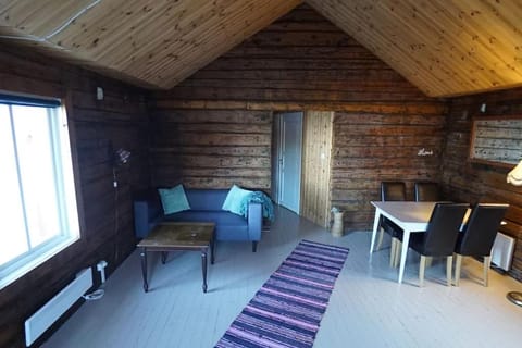 Fisherman's cabin, Lofoten - 24 Bårdbua Cabin in Lofoten